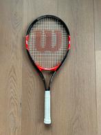 Tennisracket Wilson Roger Federer junior 25, Ophalen of Verzenden, Zo goed als nieuw, Racket, Wilson