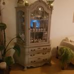 Servieskast, Huis en Inrichting, Kasten | Vitrinekasten, Ophalen, 25 tot 50 cm, Overige houtsoorten, Met deur(en)