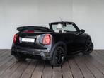 MINI Cabrio Cooper Aut. JCW pakket + Chester leder + Comfort, 65 €/maand, Gebruikt, Euro 6, 4 stoelen