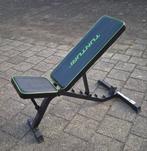 Tunturi Fitnessbank 120cm, Ophalen, Benen, Gebruikt, Krachtstation