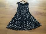 Elitzia jurk maat XL, Zwart, Maat 42/44 (L), Nieuw, Boven de knie