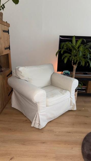 Ikea Ektorp Fauteuil - Comfortabel en Stijlvol - afbeelding 4