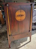 Chinese kast, Antiek en Kunst, Antiek | Meubels | Kasten, Ophalen