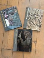 Parool life boeken, Ophalen of Verzenden, Zo goed als nieuw