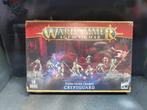 Flesheater courts: Cryptguard, Hobby en Vrije tijd, Wargaming, Ophalen of Verzenden, Nieuw, Warhammer, Figuurtje(s)
