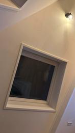 3 x Dakramen, Doe-het-zelf en Verbouw, Kozijnen en Schuifpuien, Ophalen, Gebruikt, Raamkozijn, Inclusief glas