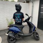 Piaggio Skipper SKR T-Shirt BikeLife, Ophalen of Verzenden