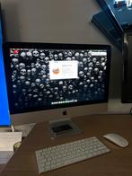 imac late 2012, Computers en Software, Apple Desktops, Ophalen, Zo goed als nieuw, IMac