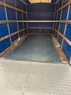 Gesloten Aanhanger - bloemenkar, Auto diversen, Aanhangers en Bagagewagens, Ophalen of Verzenden