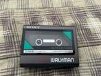 Sony Walkman WM-R15 Cassette Recorder, Ophalen of Verzenden, Walkman