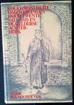D.J. van der Ven: Folkloristische Omzwervingen (175b), Gelezen, 19e eeuw, Ophalen of Verzenden