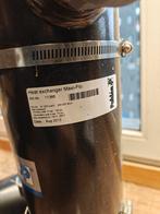 Zwembad techniek artikelen, Overige materialen, Gebruikt, 6 meter of meer, Overige typen