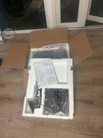 LG Monitor | 24 Inch Full HD IPS | verstelbaar | Pivot, Computers en Software, Monitoren, Gaming, HDMI, Ophalen of Verzenden, Zo goed als nieuw