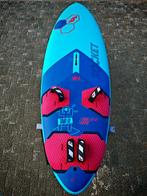 Tabou Rocket | windsurf boards, Niet ingevuld, Gebruikt, Niet ingevuld, Met vin(nen)