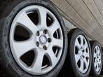 18 inch Mercedes Sprinter W901 W905 Volkswagen LT velgen, Auto-onderdelen, Banden en Velgen, 18 inch, Banden en Velgen, Ophalen of Verzenden