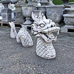 Draak Draken van beton Chinese Draak, Ophalen, Nieuw, Beton, Dierenbeeld