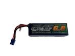 Turnigy 6.0 25-50C Nano-tech 6000mah lipo rc