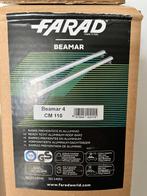 dakdragers Toyota corolla Farad Beamar 4 CM 110, Auto diversen, Dakdragers, Ophalen, Gebruikt