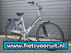 Nette Gazelle Chamonix C7 Damesfiets met 7 versnellingen, Fietsen en Brommers, Fietsen | Dames | Damesfietsen, Gazelle, Zo goed als nieuw