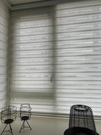 Duo rolgordijnen Alsten - set van 5 stuks, Huis en Inrichting, Stoffering | Gordijnen en Lamellen, Wit, Ophalen of Verzenden, Zo goed als nieuw