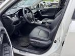 Toyota RAV4 2.5 Hybrid AWD Executive 1.650KG trekgewicht ,Sl, Automaat, Parkeersensor, Gebruikt, Euro 6