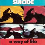 Suicide – A Way Of Life (1988), Ophalen of Verzenden, 1980 tot 2000, Zo goed als nieuw
