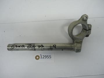 GSXR600 1997 - 2000 Suzuki Clipon D1-12754 beschikbaar voor biedingen