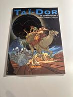 Tai-Dor 2: De Zwarte Weduwe - Stripboek, Boeken, Eén stripboek, Ophalen of Verzenden, Gelezen