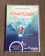 Dolfinarium presenteert Aquabella - dvd nieuw in verpakking!, Cd's en Dvd's, Alle leeftijden, Ophalen of Verzenden, Nieuw in verpakking