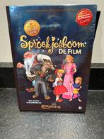 Sprookjesboom De Film Efteling, Alle leeftijden, Ophalen of Verzenden, Zo goed als nieuw