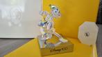 Swarovski Disney Donald Duck 100 Years! NIEUW!, Verzamelen, Swarovski, Ophalen of Verzenden, Nieuw