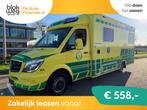 Mercedes-Benz Sprinter 519CDI Special Ambulance € 33.500,0, Auto's, Automaat, Gebruikt, Euro 6, Mercedes-Benz
