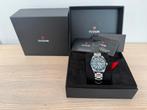 2025 Tudor Black Bay 58 blue 39mm fullset, Ophalen, Gebruikt, Staal, Overige merken