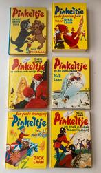 Pinkeltje Boeken Collectie - 6 Delen, Ophalen of Verzenden, Gelezen, Sprookjes