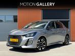 Peugeot 208 1.2 PureTech 100 Allure | Als nieuw | Dealer | N, Voorwielaandrijving, Gebruikt, Parkeersensor, Origineel Nederlands