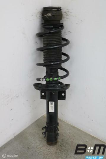Veerpoot voorzijde kan L en R Skoda Rapid 6R0413031BA beschikbaar voor biedingen