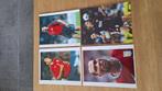 Foto 20x25cm met handtekening; John Carew # Aston Villa Lyon, Verzamelen, Sportartikelen en Voetbal, Verzenden, Nieuw, Buitenlandse clubs
