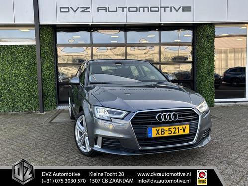 Audi A3 Sportback 1.0 TFSI S-Tronic Sport Lease Ed. | PDC |, Auto's, Audi, Bedrijf, Te koop, A3, ABS, Airbags, Airconditioning