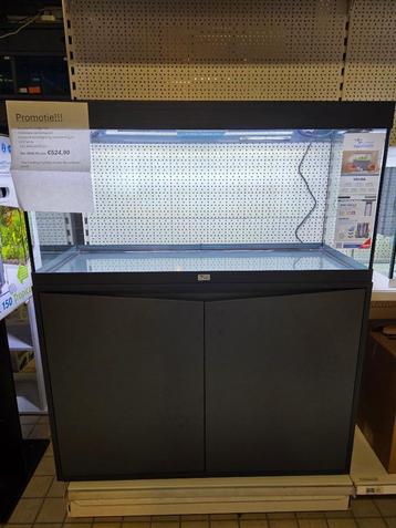 Aanbieding Aquatlantis Volga 180 met meubel  beschikbaar voor biedingen