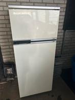 Koelvriescombinatie TEAB, Witgoed en Apparatuur, Koelkasten en IJskasten, Gebruikt, 200 liter of meer, Met aparte vriezer, 45 tot 60 cm