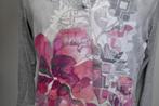 As85 Rabe Shirt maat 42, Kleding | Dames, Grote Maten, Ophalen of Verzenden, Zo goed als nieuw, Overige kleuren, Shirt of Top