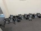 Yealink T41S (11 stuks), Ophalen of Verzenden, Gebruikt, Telefoon