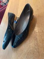 Mooie instap hakjes van Bally of Switserland, Zwart, Sandalen of Muiltjes, Ophalen of Verzenden, Bally