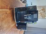 Jura E6 volautomatisch koffieapparaat met melkkoeler, Witgoed en Apparatuur, Ophalen, Afneembaar waterreservoir, 10 kopjes of meer