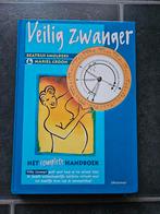 Mariel Croon - Veilig zwanger het complete handboek, Boeken, Ophalen of Verzenden, Zo goed als nieuw, Mariel Croon; Beatrijs Smulders