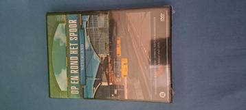 op en rond het spoor Nederland beschikbaar voor biedingen