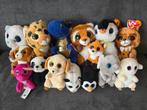 Diverse Ty Beanies, Ophalen, Zo goed als nieuw, Overige typen