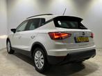 SEAT Arona 1.0 TSI Style Business Intense | Navigatie/Androi, Voorwielaandrijving, Gebruikt, Wit, Origineel Nederlands