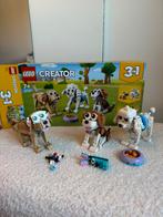 Lego creator, Kinderen en Baby's, Ophalen, Zo goed als nieuw