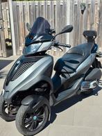 Piaggio mp3 youngurban van 9-2012, Ophalen, Zo goed als nieuw, Overige modellen